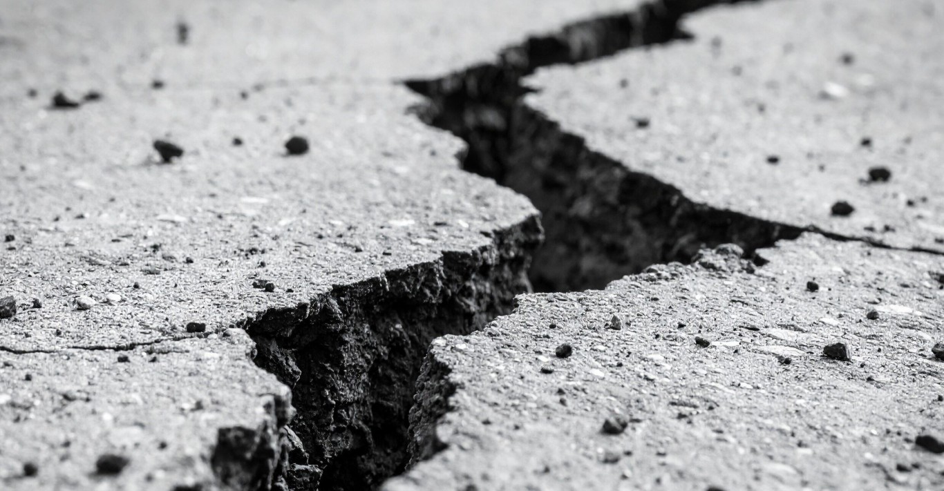 Concrete Repair & Replacement service in Atascadero, CA