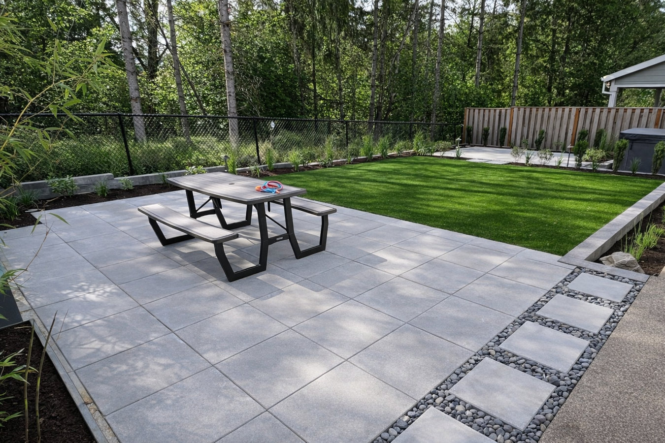 Concrete Contractor services in Paso Robles, CA