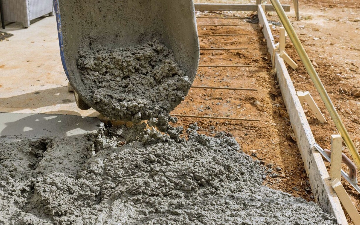 Concrete Steps & Stairs service in Atascadero, CA